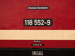 In Nordhausen angekommen