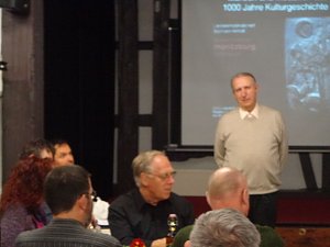 1000 Jahre Harzer M&uuml;nzgeschichte