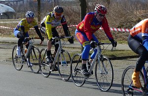 Saisonauftakt in Hannover
