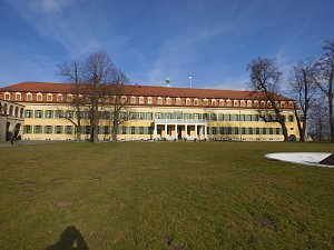"Farbtupfer" aus Sondershausen