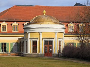 "Farbtupfer" aus Sondershausen
