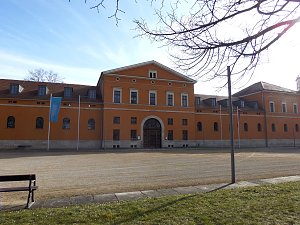 "Farbtupfer" aus Sondershausen
