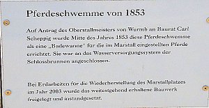 "Farbtupfer" aus Sondershausen