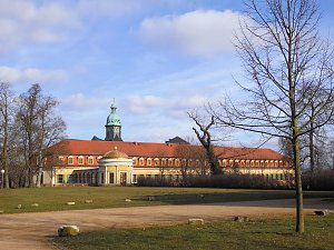"Farbtupfer" aus Sondershausen