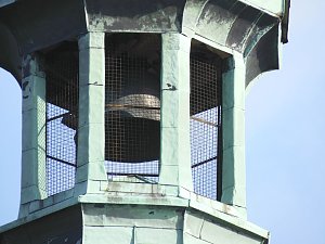 "Farbtupfer" aus Sondershausen