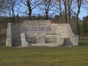 "Farbtupfer" aus Sondershausen