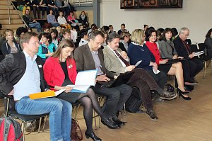 Kinderschutztagung des Kyffh&auml;userkreises