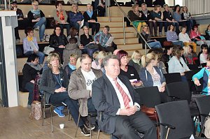 Kinderschutztagung des Kyffh&auml;userkreises