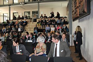 Kinderschutztagung des Kyffh&auml;userkreises
