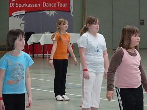 Workshop mit Detlef D!