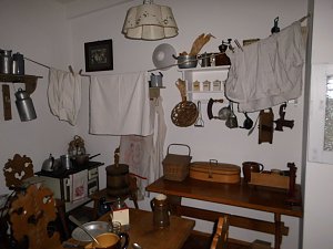 Das Ilfelder Museum bleibt aus gesundheitlichen Gr&uuml;nden bis Mitte April geschlossen