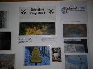 Das Ilfelder Museum bleibt aus gesundheitlichen Gr&uuml;nden bis Mitte April geschlossen