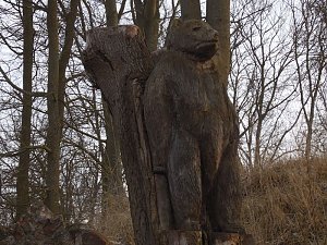 Burgruine Anhalt