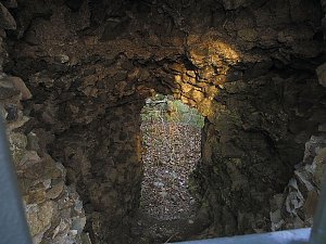 Burgruine Anhalt