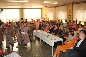 R&auml;uber und Piraten: Die Grundschule G&ouml;rsbach veranstaltete ihren Lesetag