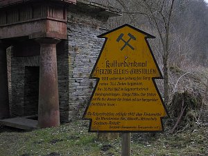 Peter Blei war mit der Kamera zwischen M&auml;gdesprung und Selketal unterwegs