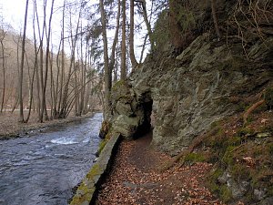 Peter Blei war mit der Kamera zwischen M&auml;gdesprung und Selketal unterwegs