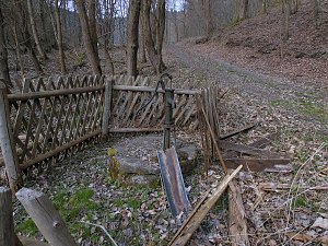 Peter Blei war mit der Kamera zwischen M&auml;gdesprung und Selketal unterwegs