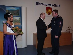 Ehrenamtsgala Bad Frankenhausen
