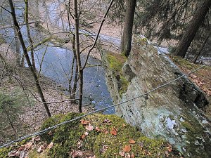 Peter Blei war mit der Kamera zwischen M&auml;gdesprung und Selketal unterwegs
