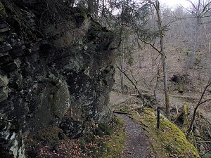 Peter Blei war mit der Kamera zwischen M&auml;gdesprung und Selketal unterwegs