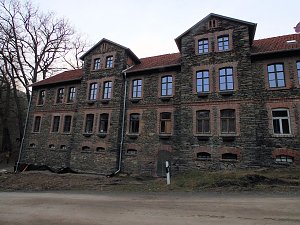 Peter Blei war mit der Kamera zwischen M&auml;gdesprung und Selketal unterwegs