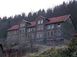Peter Blei war mit der Kamera zwischen M&auml;gdesprung und Selketal unterwegs
