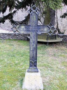 Peter Blei war mit der Kamera zwischen M&auml;gdesprung und Selketal unterwegs