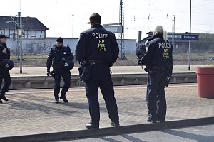 Vor dem Spiel