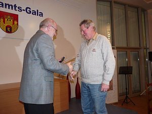 Ehrenamtsgala Bad Frankenhausen
