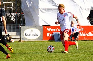 Klare Niederlage im Spitzenspiel