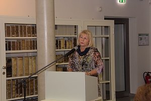 Museumsnacht in Nordhausen