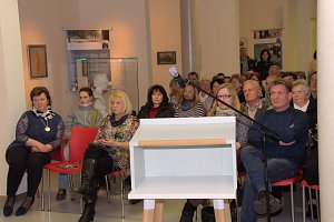 Museumsnacht in Nordhausen