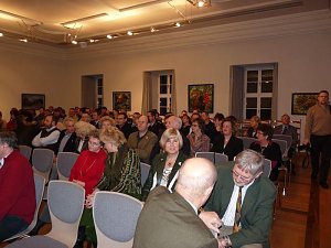 Ehrenamtsgala Bad Frankenhausen