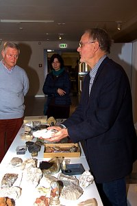 Museumsnacht in Nordhausen