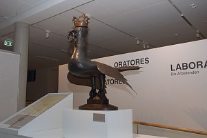 Museumsnacht in Nordhausen