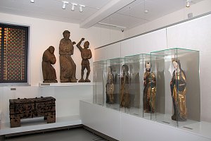 Museumsnacht in Nordhausen