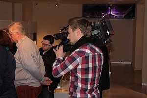 Museumsnacht in Nordhausen