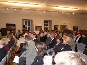 Ehrenamtsgala Bad Frankenhausen