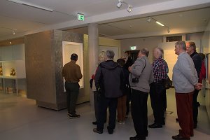 Museumsnacht in Nordhausen