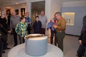 Museumsnacht in Nordhausen