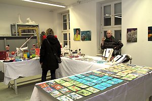 Museumsnacht in Nordhausen