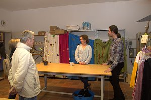 Museumsnacht in Nordhausen