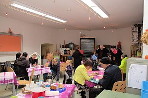Museumsnacht in Nordhausen