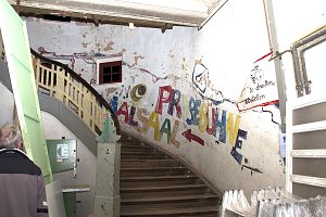 Museumsnacht in Nordhausen