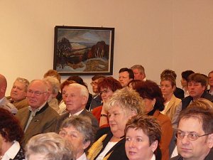 Ehrenamtsgala Bad Frankenhausen