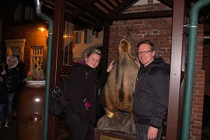 Museumsnacht in Nordhausen