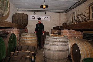 Museumsnacht in Nordhausen