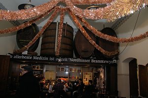 Museumsnacht in Nordhausen