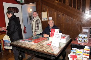 Museumsnacht in Nordhausen